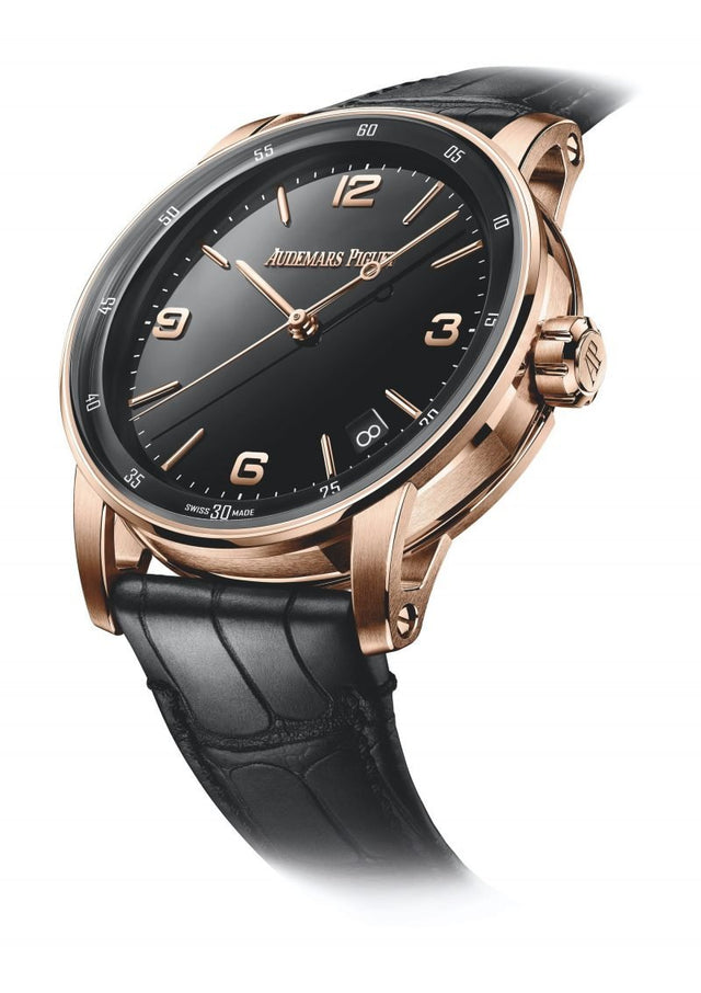 CODE 11.59 by Audemars Piguet Selfwinding Men's Watch 15210OR.OO.A002CR.01