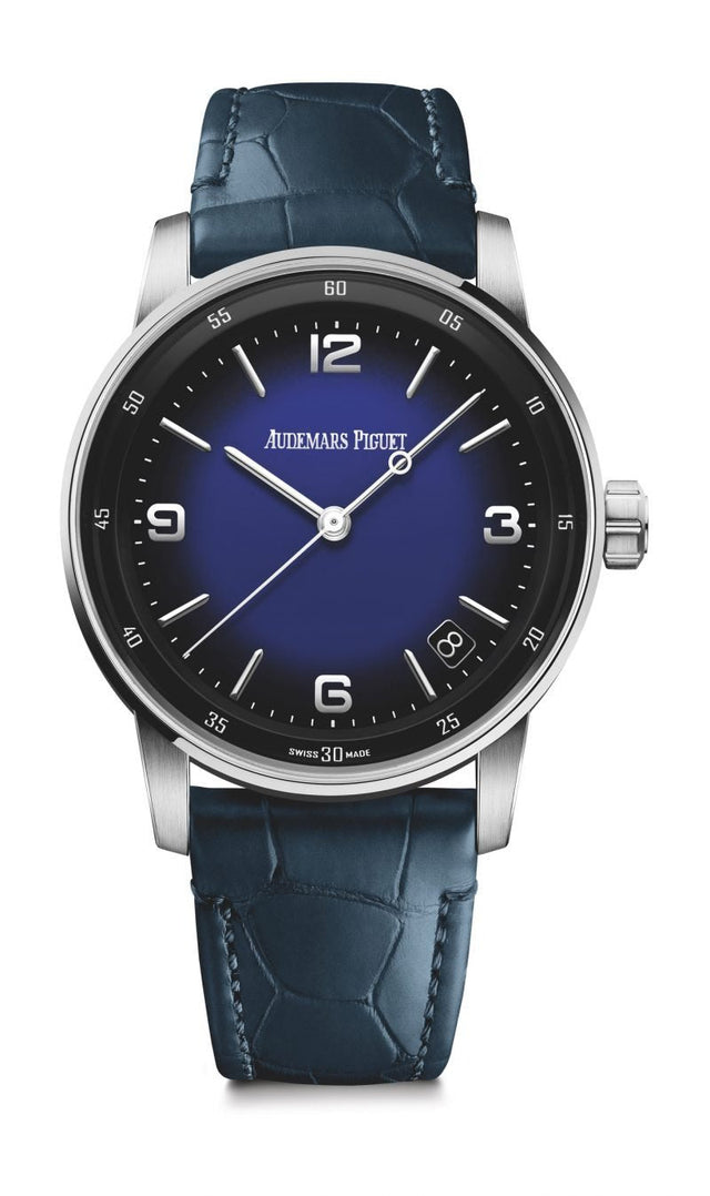 Code 11.59 by Audemars Piguet Selfwinding “Bolshoi” Limited Edition Men's Watch 15210BC.OO.A321CR.99