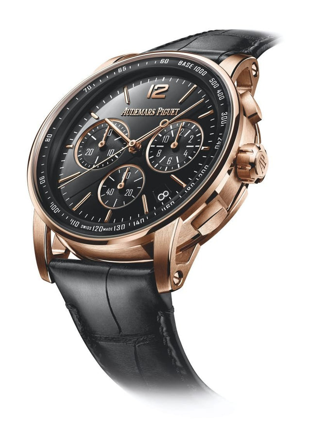 CODE 11.59 by Audemars Piguet Selfwinding Chronograph Men's Watch 26393OR.OO.A002CR.01