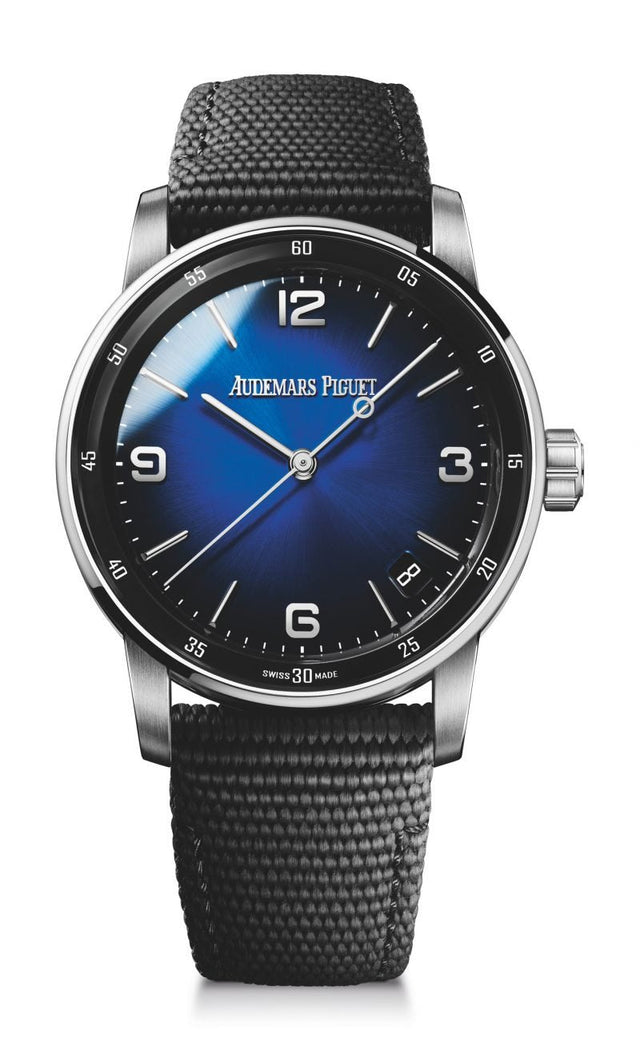 Code 11.59 by Audemars Piguet Selfwinding Men's Watch 15210BC.OO.A002KB.01