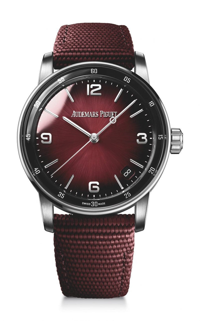 Code 11.59 by Audemars Piguet Selfwinding Men's Watch 15210BC.OO.A500KB.01