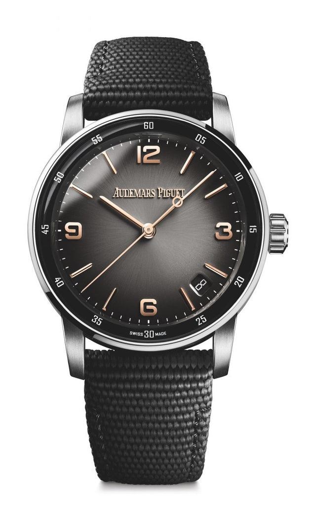 Code 11.59 by Audemars Piguet Selfwinding Men's Watch 15210CR.OO.A002KB.01