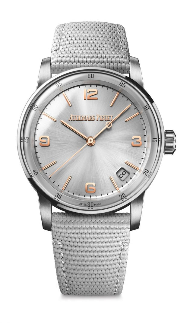 Code 11.59 by Audemars Piguet Selfwinding Men's Watch 15210CR.OO.A008KB.01