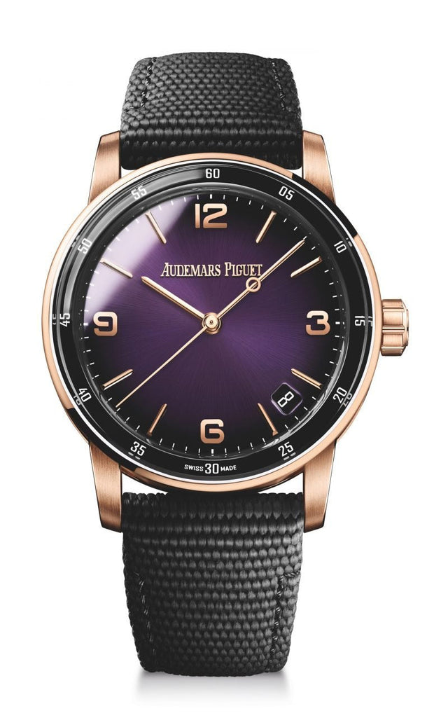 Code 11.59 by Audemars Piguet Selfwinding Men's Watch 15210OR.OO.A002KB.02