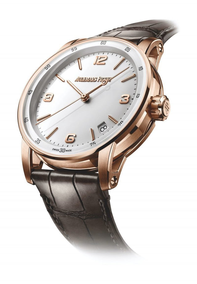 CODE 11.59 by Audemars Piguet Selfwinding Men's Watch 15210OR.OO.A099CR.01