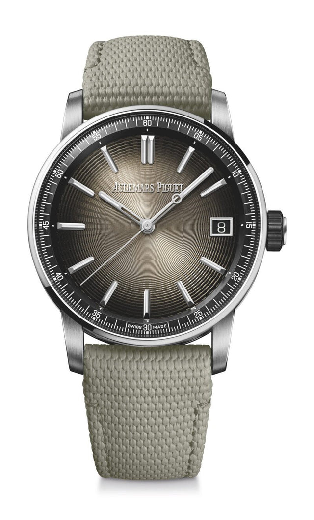 Code 11.59 by Audemars Piguet Selfwinding Men's Watch 15210QT.OO.A064KB.01