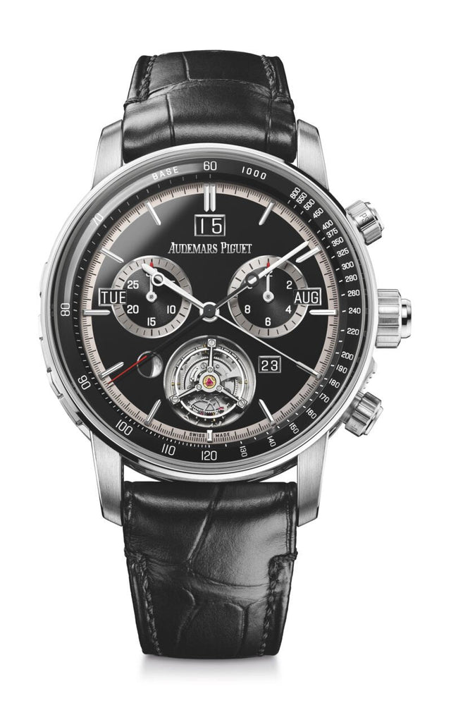Code 11.59 by Audemars Piguet Ultra Complication Universelle RD#4 Men's Watch 26398BC.OO.D002CR.01