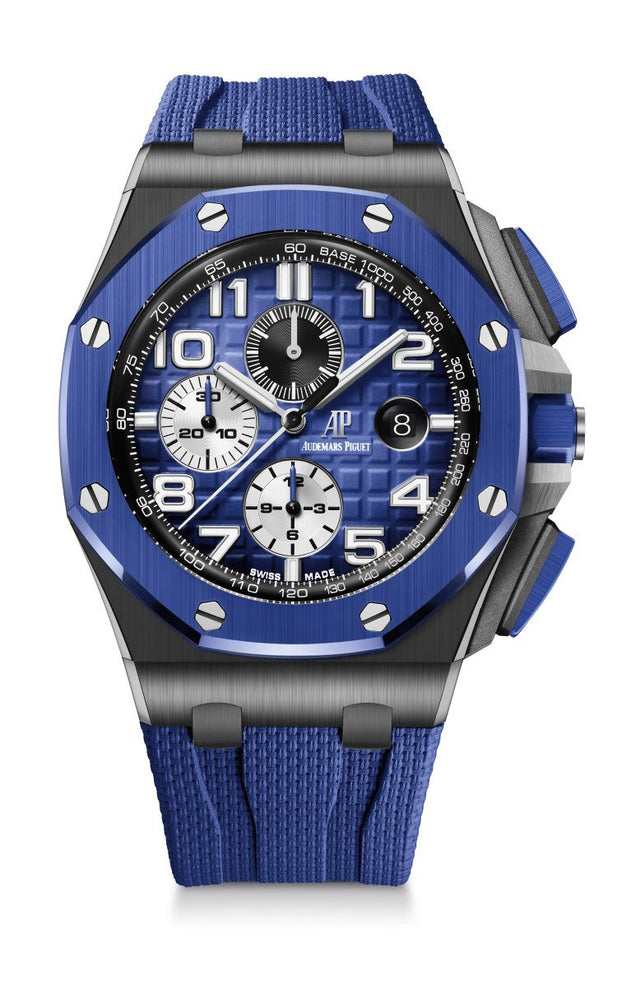 Audemars Piguet Royal Oak Offshore Chronograph Automatic Men's Watch 26405CE-OO-A030CA-01