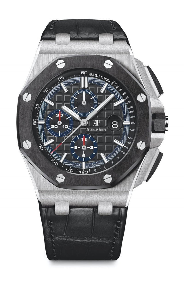 Audemars Piguet Royal Oak Offshore Selfwinding Chronograph Men's Watch 26411PO.OO.A002CR.01
