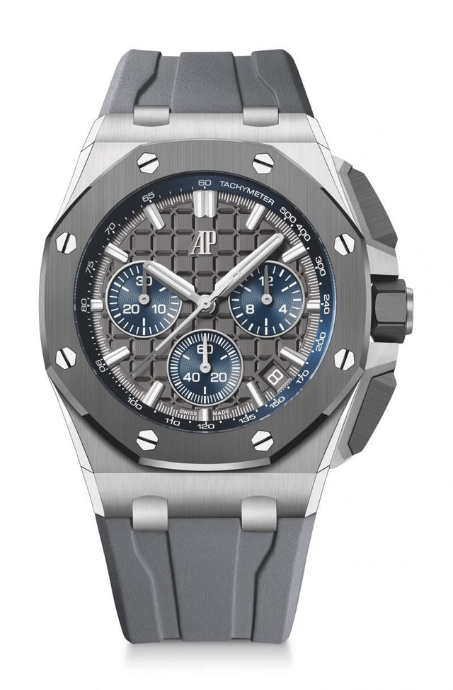 Audemars Piguet Royal Oak Offshore Selfwinding Chronograph Men's Watch 26420IO.OO.A009CA.01