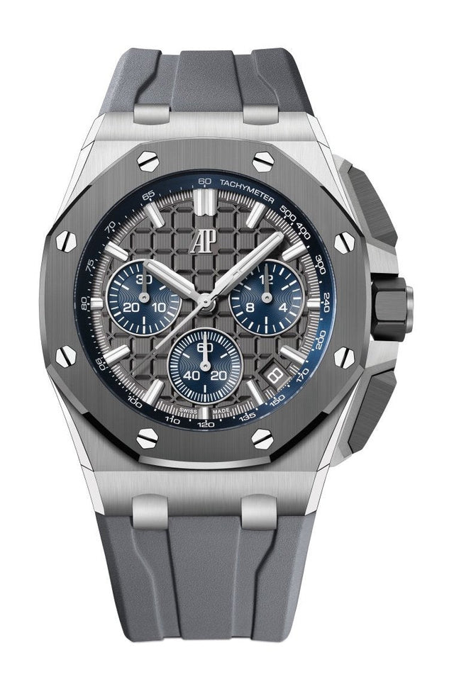 Audemars Piguet Royal Oak Offshore Selfwinding Chronograph Men's Watch 26420IO.OO.A009CA.01