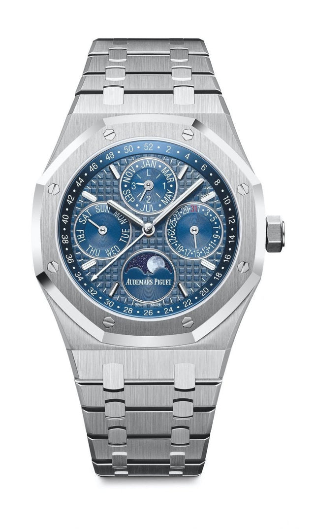 Audemars Piguet Royal Oak Perpetual Calendar Men's Watch 26574ST.OO.1220ST.02