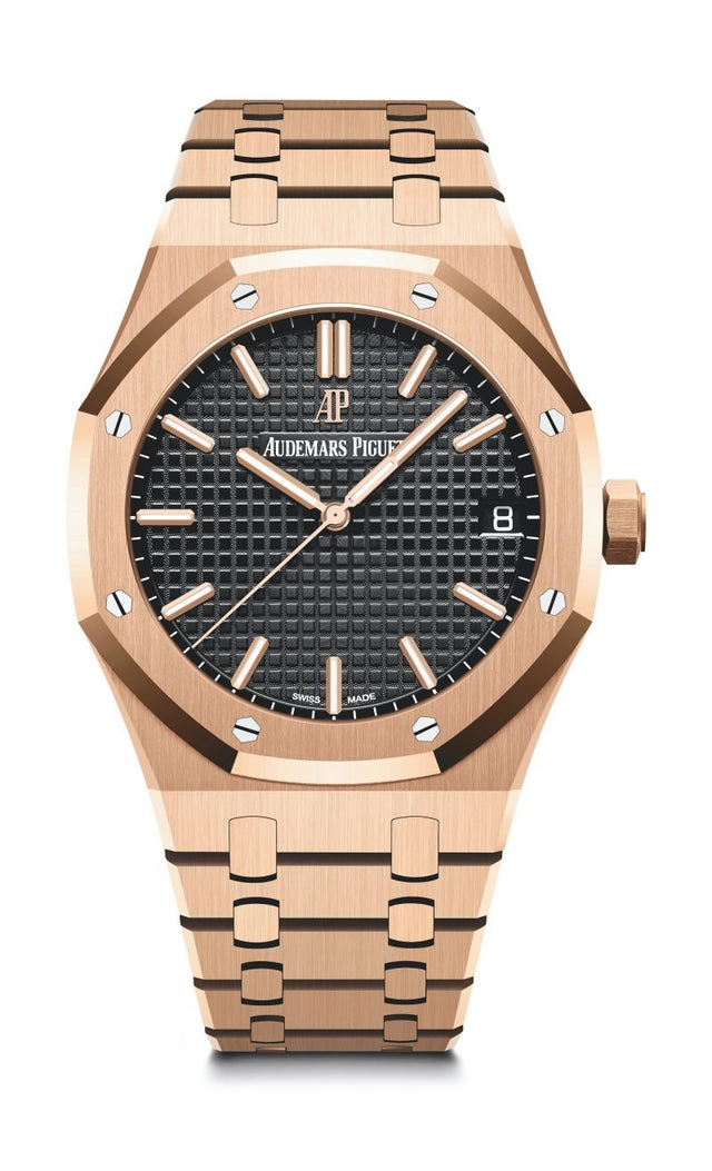 Audemars Piguet Royal Oak Selfwinding Men's Watch 15500OR.OO.1220OR.01