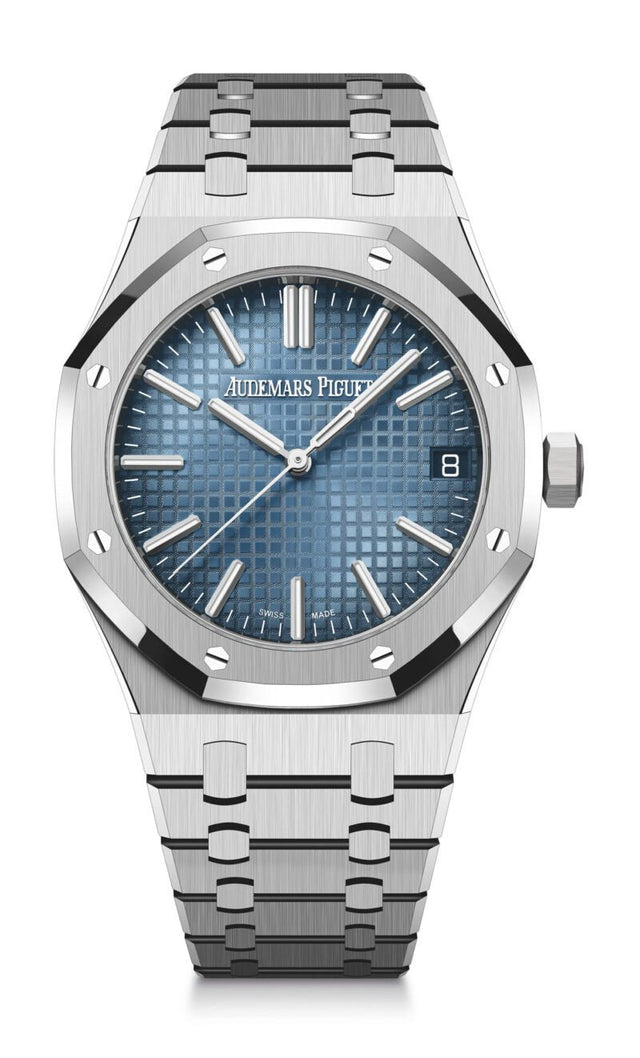 Audemars Piguet Royal Oak Selfwinding Men's Watch 15510BC.OO.1320BC.02