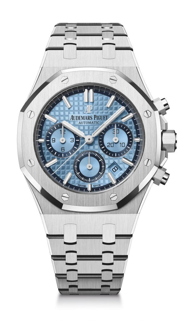 Audemars Piguet Royal Oak Selfwinding Men's Watch 26317BC.OO.1256BC.01
