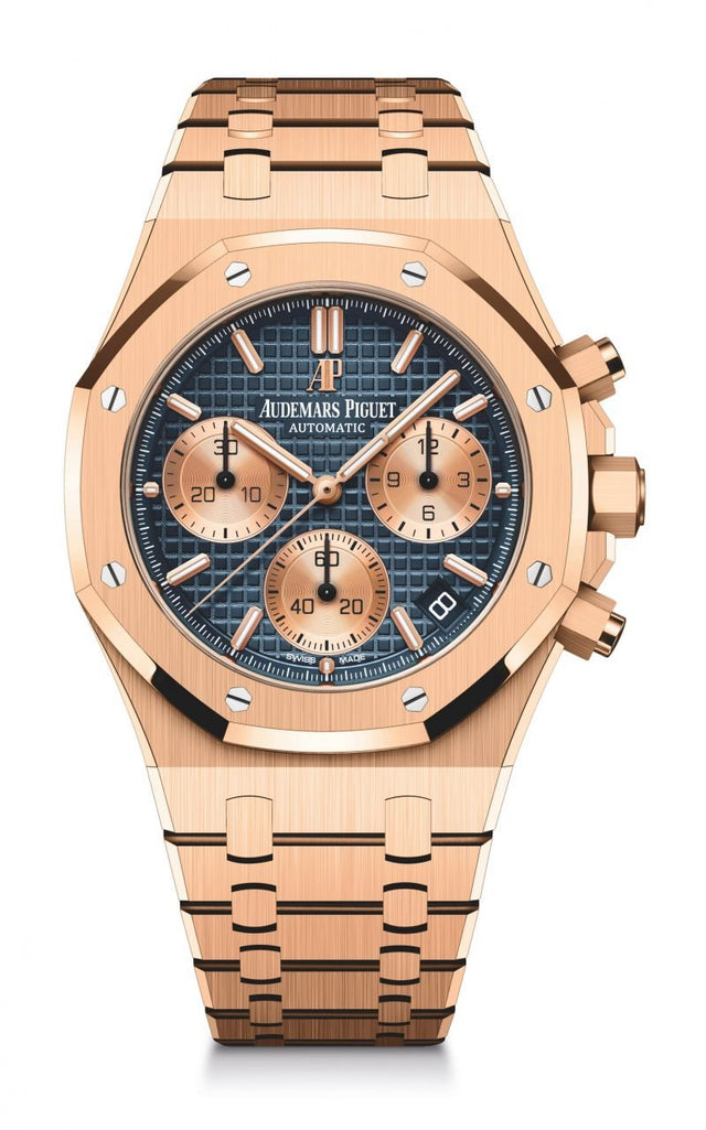 Audemars Piguet Royal Oak Selfwinding Chronograph Men's Watch 26239OR.OO.1220OR.01
