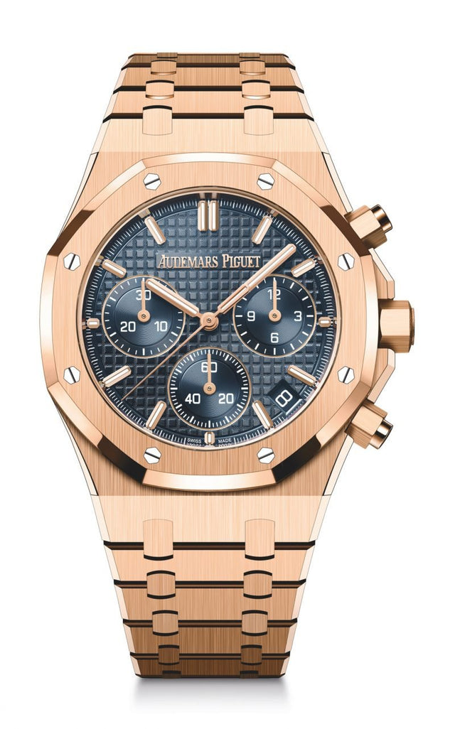 Audemars Piguet Royal Oak Selfwinding Chronograph Men's Watch 26240OR.OO.1320OR.01