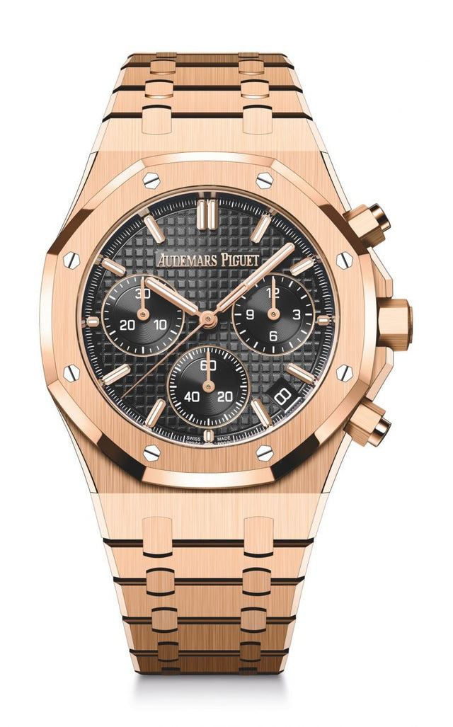 Audemars Piguet Royal Oak Selfwinding Chronograph Men's Watch 26240OR.OO.1320OR.02