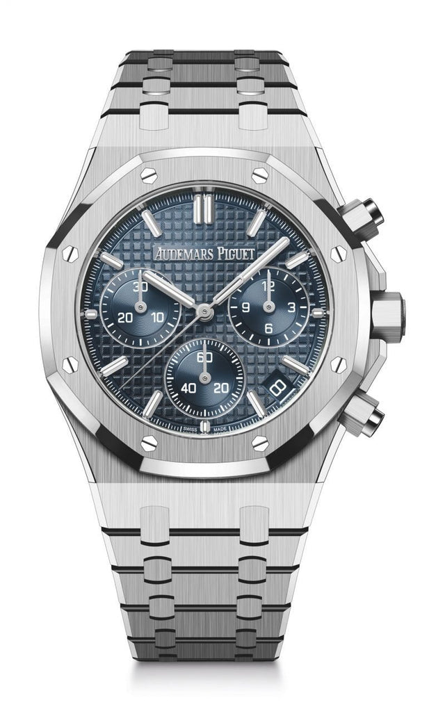 Audemars Piguet Royal Oak Selfwinding Chronograph Men's Watch 26240ST.OO.1320ST.01