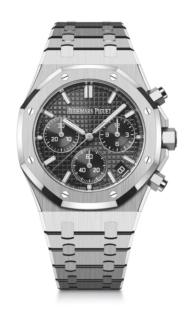 Audemars Piguet Royal Oak Selfwinding Chronograph Men's Watch 26240ST.OO.1320ST.02