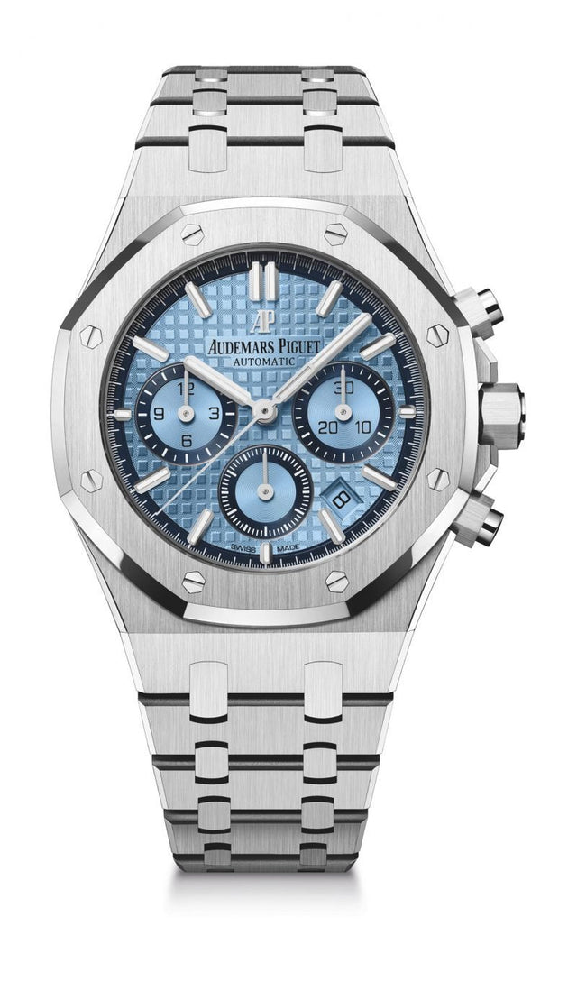 Audemars Piguet Royal Oak Selfwinding Chronograph Men's Watch 26317BC.OO.1256BC.01