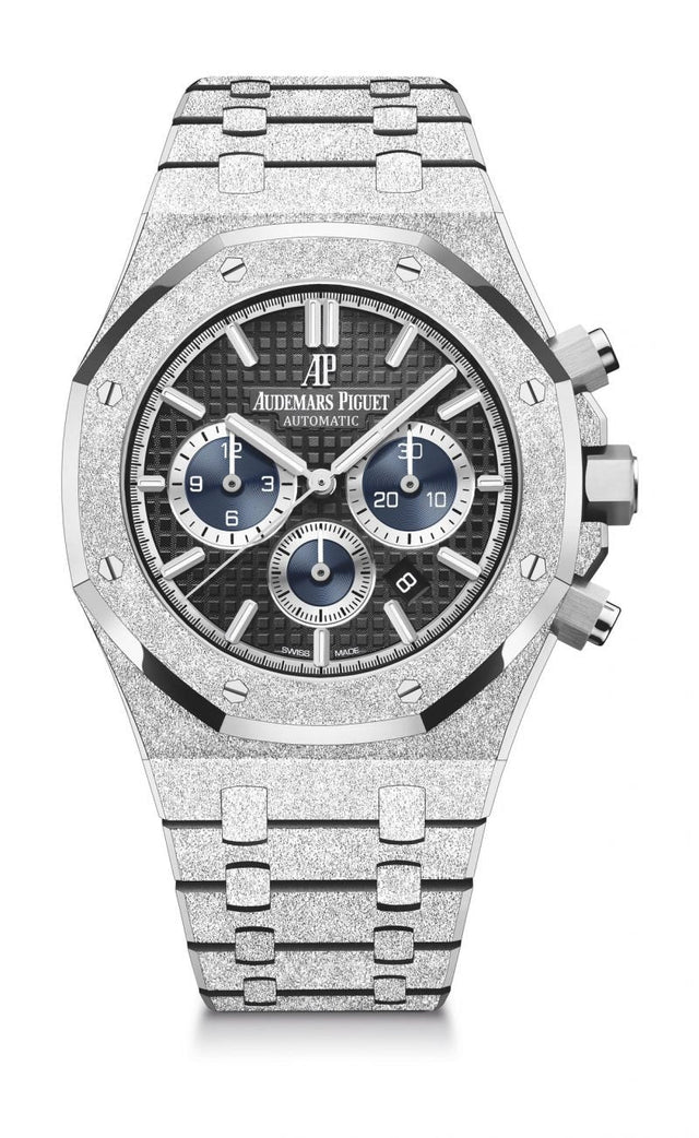 Audemars Piguet Royal Oak Selfwinding Chronograph Men's Watch 26331BC.GG.1224BC.03