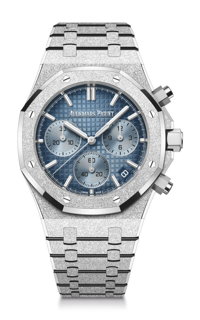 Audemars Piguet Royal Oak Selwinding Chronograph Men's Watch 26240BC.GG.1324BC.02