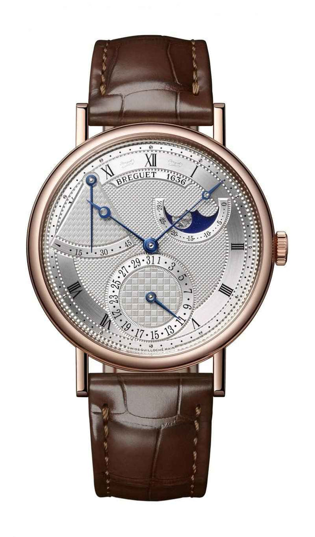 Breguet Classique 7137 Men's Watch 7137BR/15/9VU