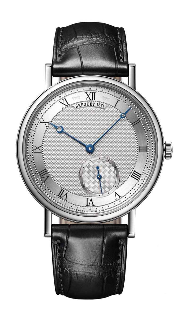 Breguet Classique 7147 Men's Watch 7147BB/12/9WU