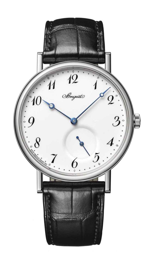 Breguet Classique 7147 Men's Watch 7147BB/29/9WU