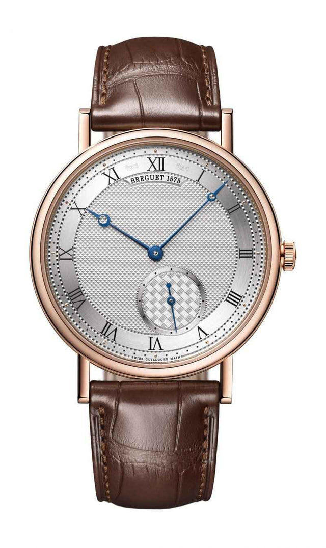 Breguet Classique 7147 Men's Watch 7147BR/12/9WU