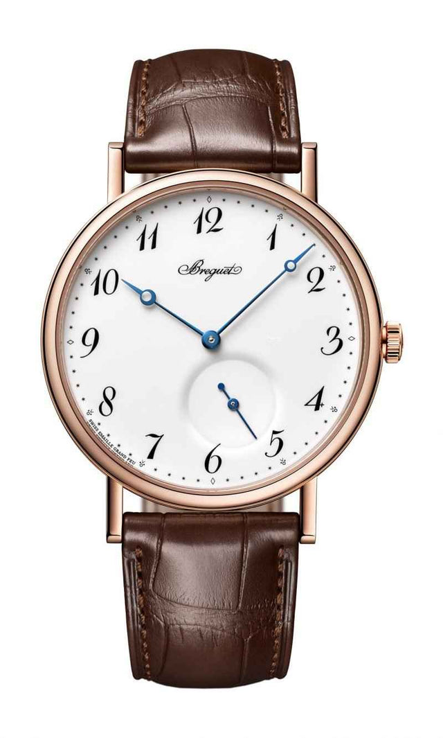Breguet Classique 7147 Men's Watch 7147BR/29/9WU
