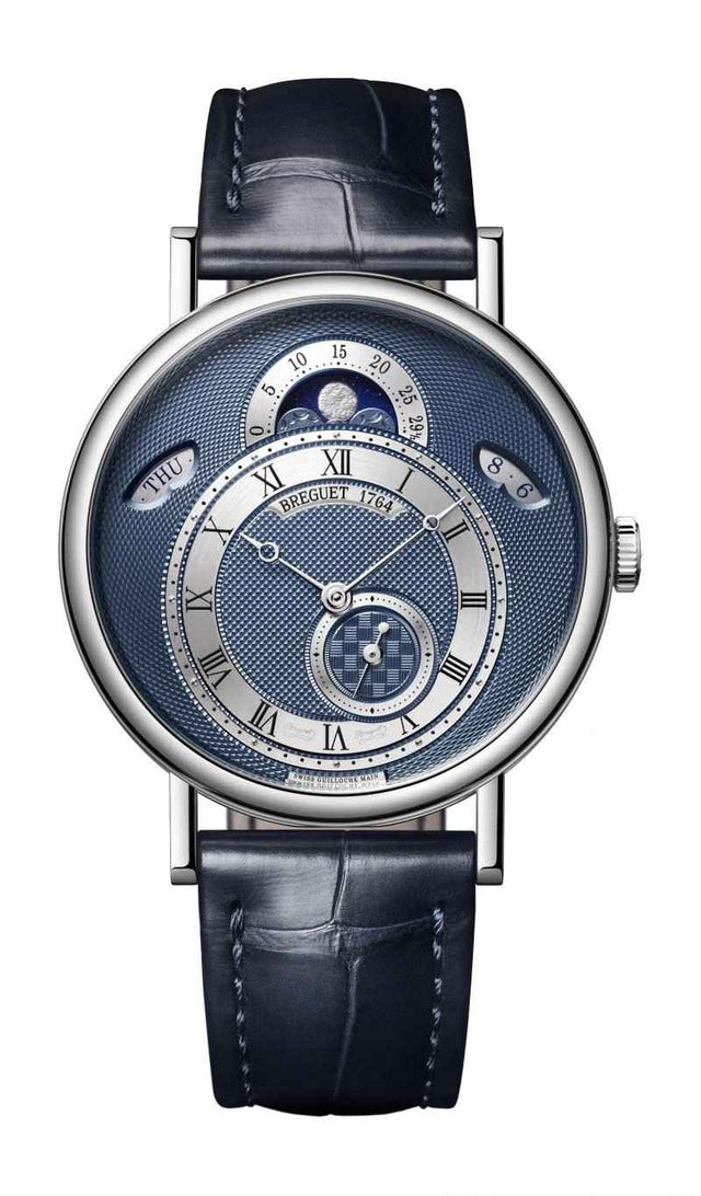 Breguet Classique 7337 Men's Watch 7337BB/Y5/9VU