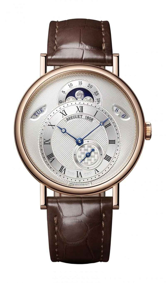 Breguet Classique 7337 Men's Watch 7337BR/15/9VU