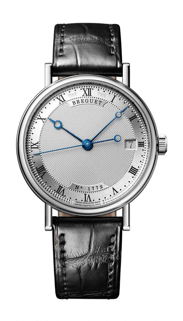 Breguet Classique 9067 Woman's Watch 9067BB/12/976