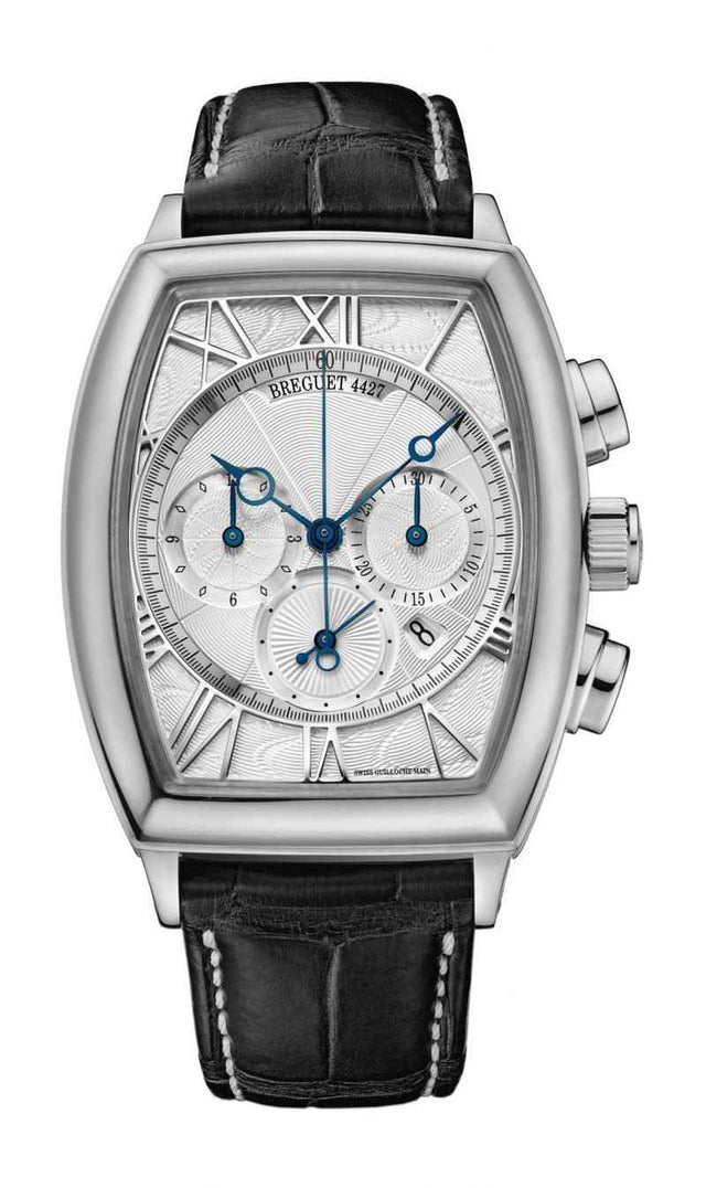 Breguet Heritage 5400 Men's Watch 5400BB/12/9V6