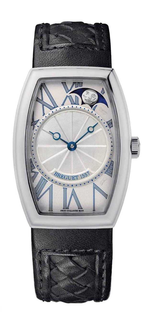 Breguet Heritage 8860 Woman's Watch 8860BB/11/386
