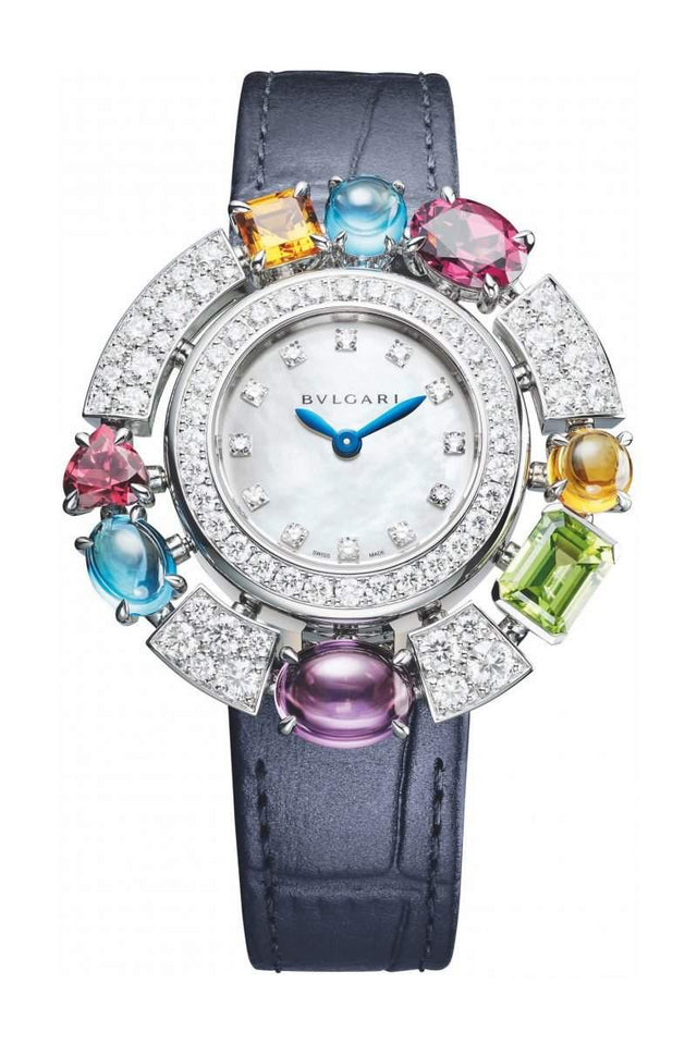 Bvlgari Allegra Woman's Watch 103499