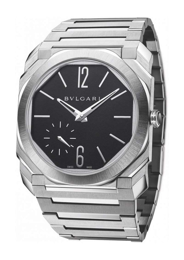 Bvlgari Octo Finissimo Automatic Men's Watch 103297