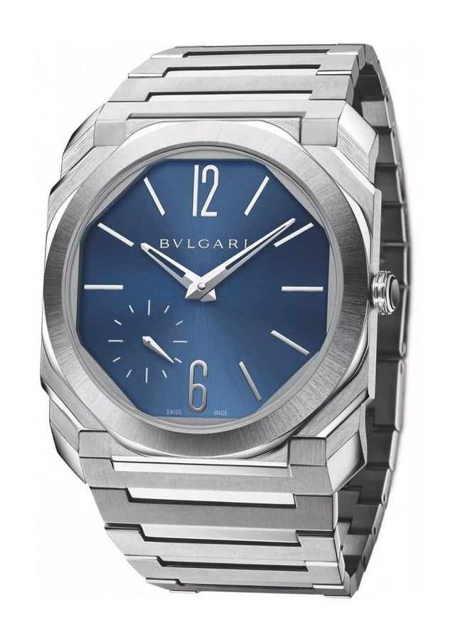 Bvlgari Octo Finissimo Automatic Men's Watch 103431