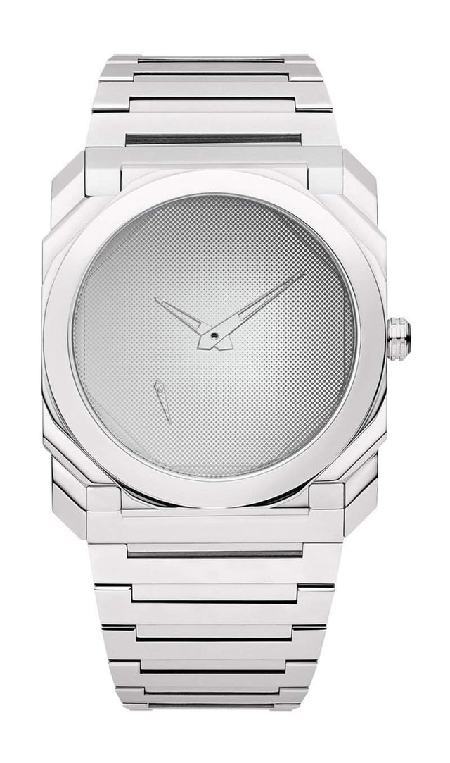Bvlgari Octo Finissimo Sejima Edition Men's Watch 103710
