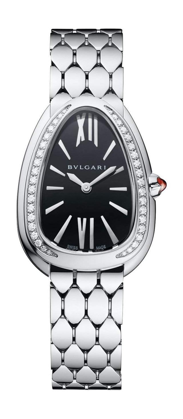 Bvlgari Serpenti Seduttori Woman's Watch 103449