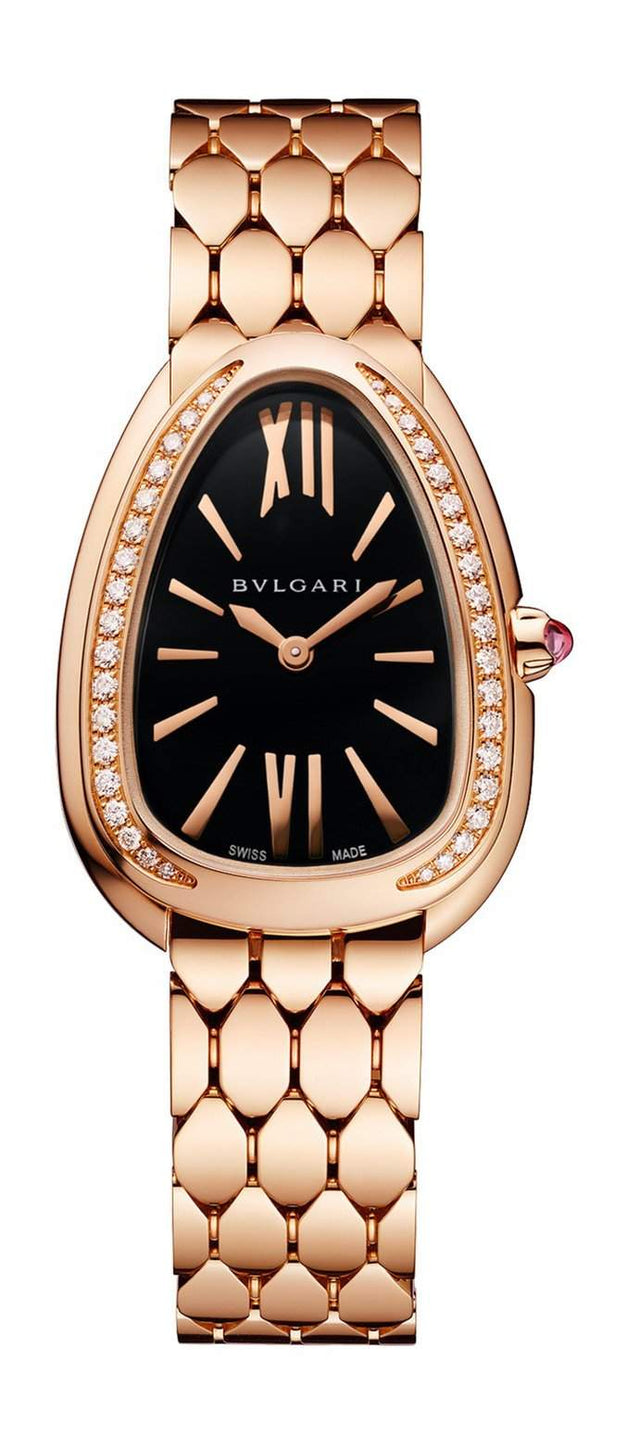 Bvlgari Serpenti Seduttori Woman's Watch 103453