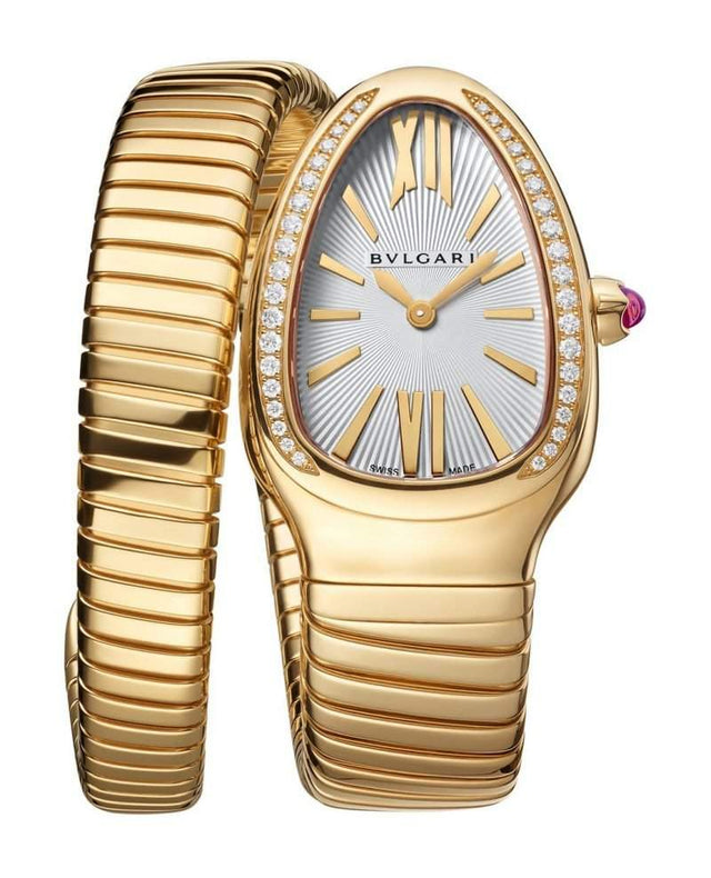 Bvlgari Serpenti Tubogas Woman's Watch 101924