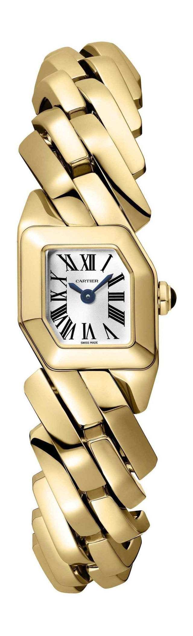 Cartier Maillon de Cartier Woman's Watch WGBJ0002