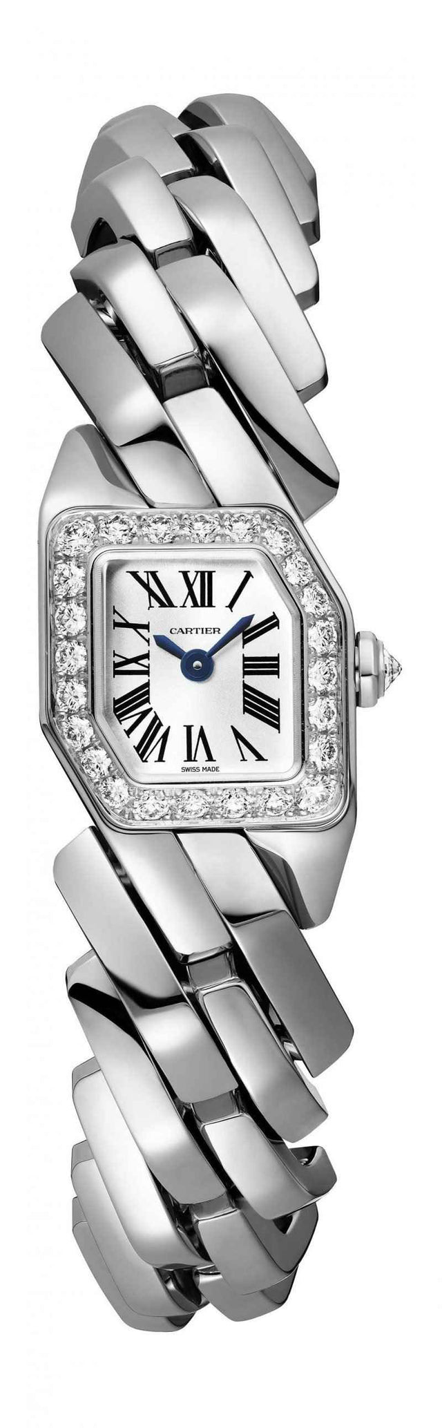 Cartier Maillon de Cartier Woman's watch WJBJ0003