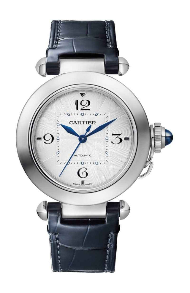 Cartier Pasha de Cartier Woman's watch WSPA0012