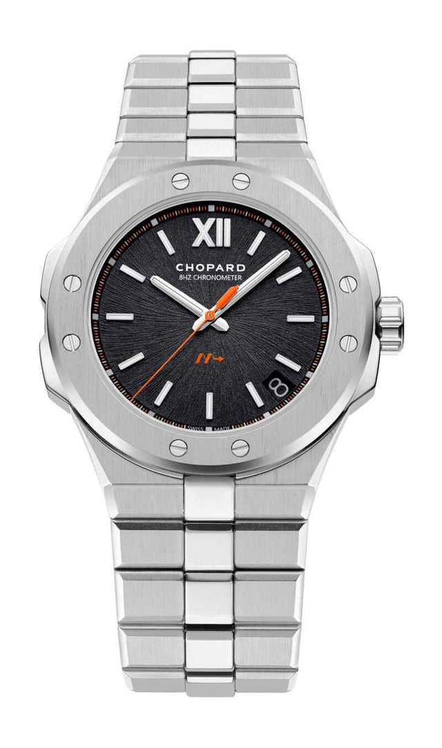 Chopard Alpine Eagle Men's Watch 298600-3020