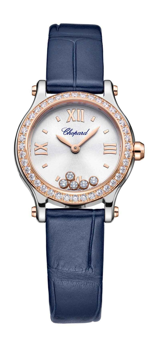Chopard Happy Sport Woman's Watch 278620-6002