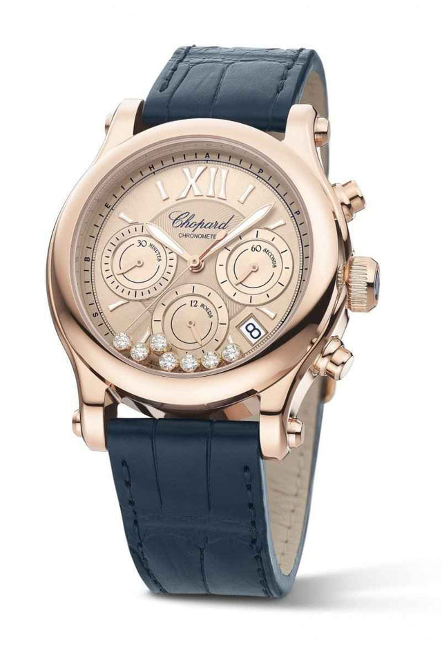 Chopard Happy Sport Men's Watch 274653-5001